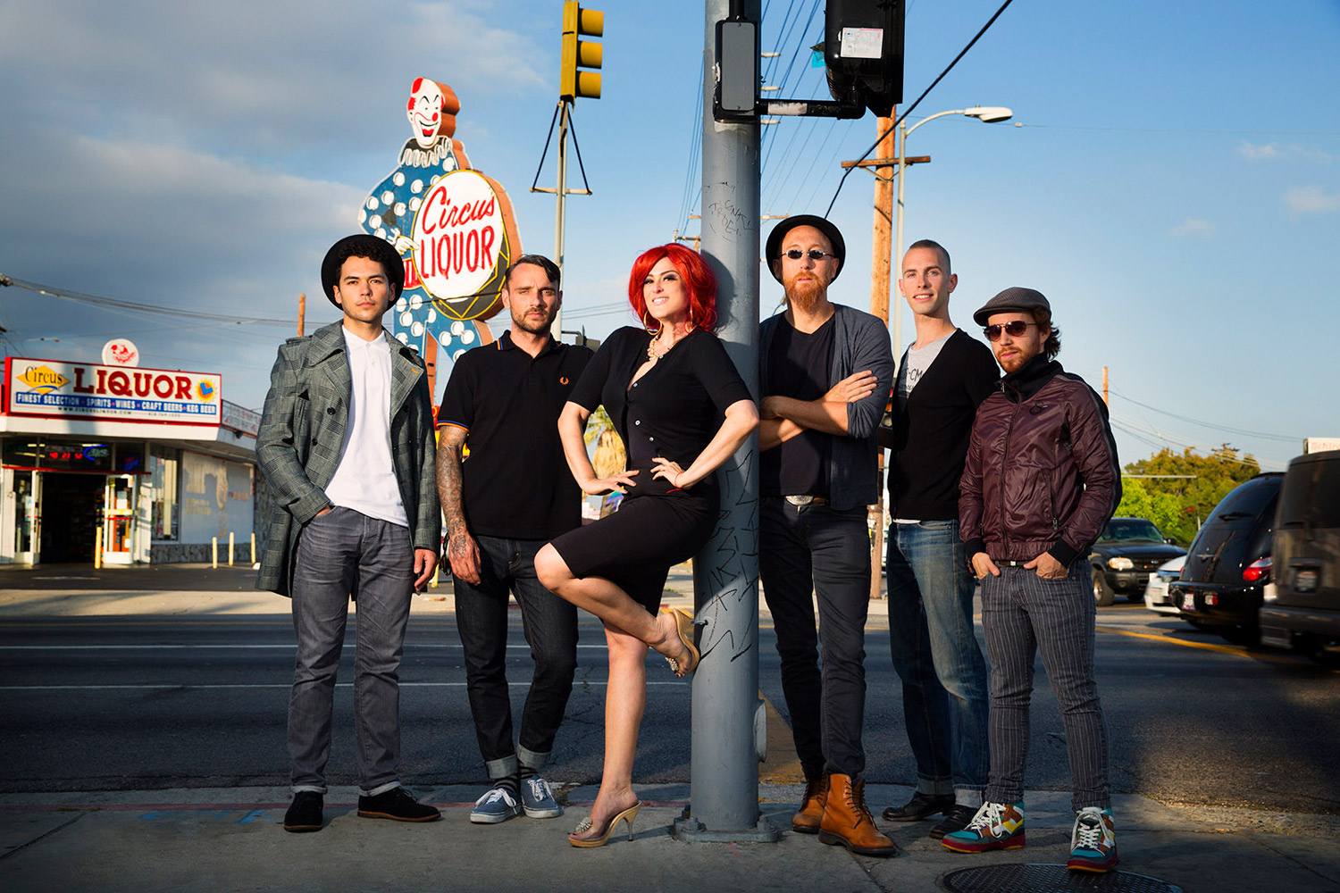 Save Ferris Galaxy Audio