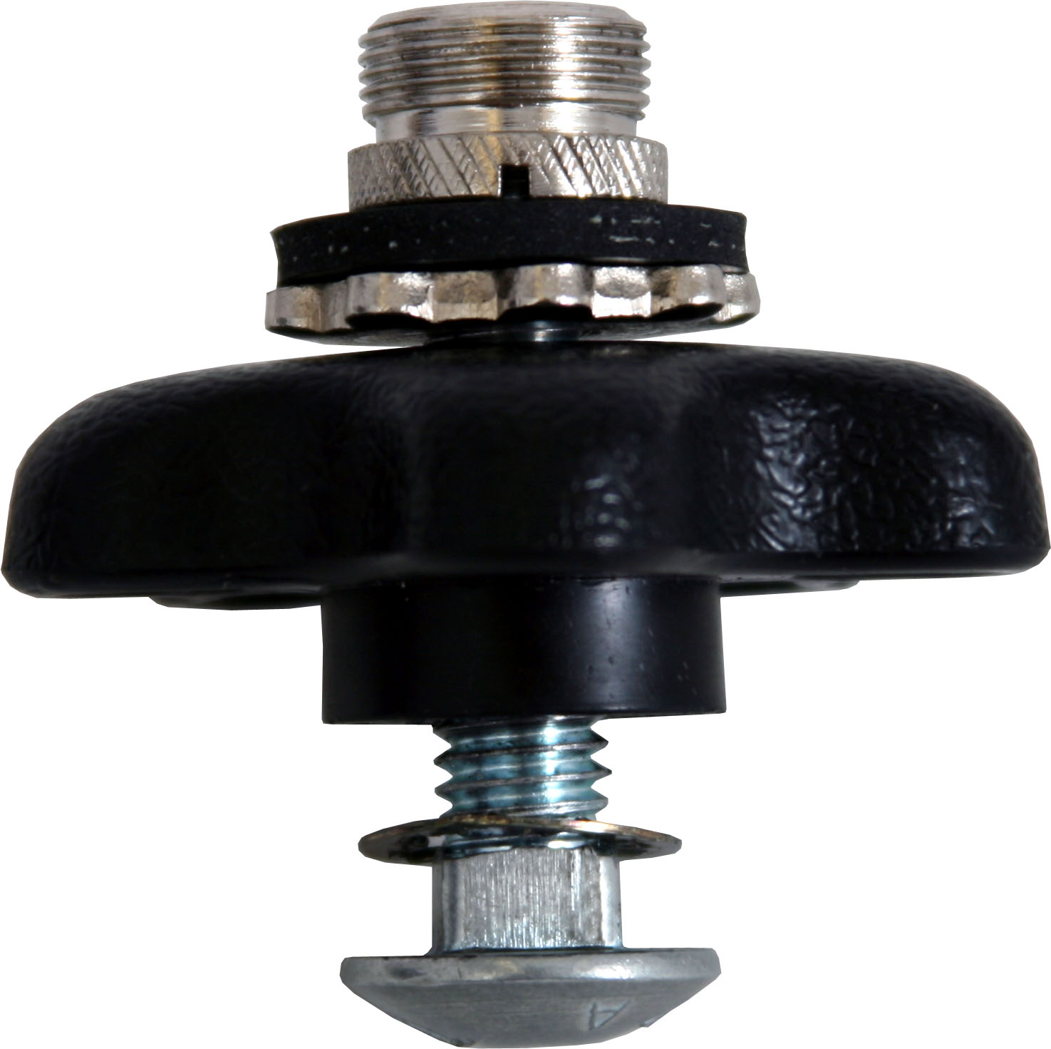 Galaxy Audio MBA Mic Boom Adaptor