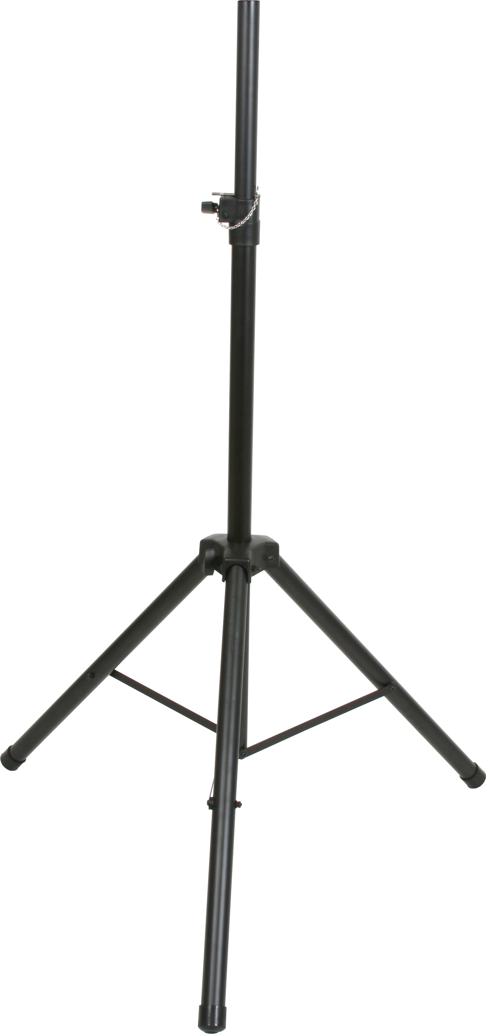 Portable Speaker Stand Tripod Speaker Mount Galaxy Audio