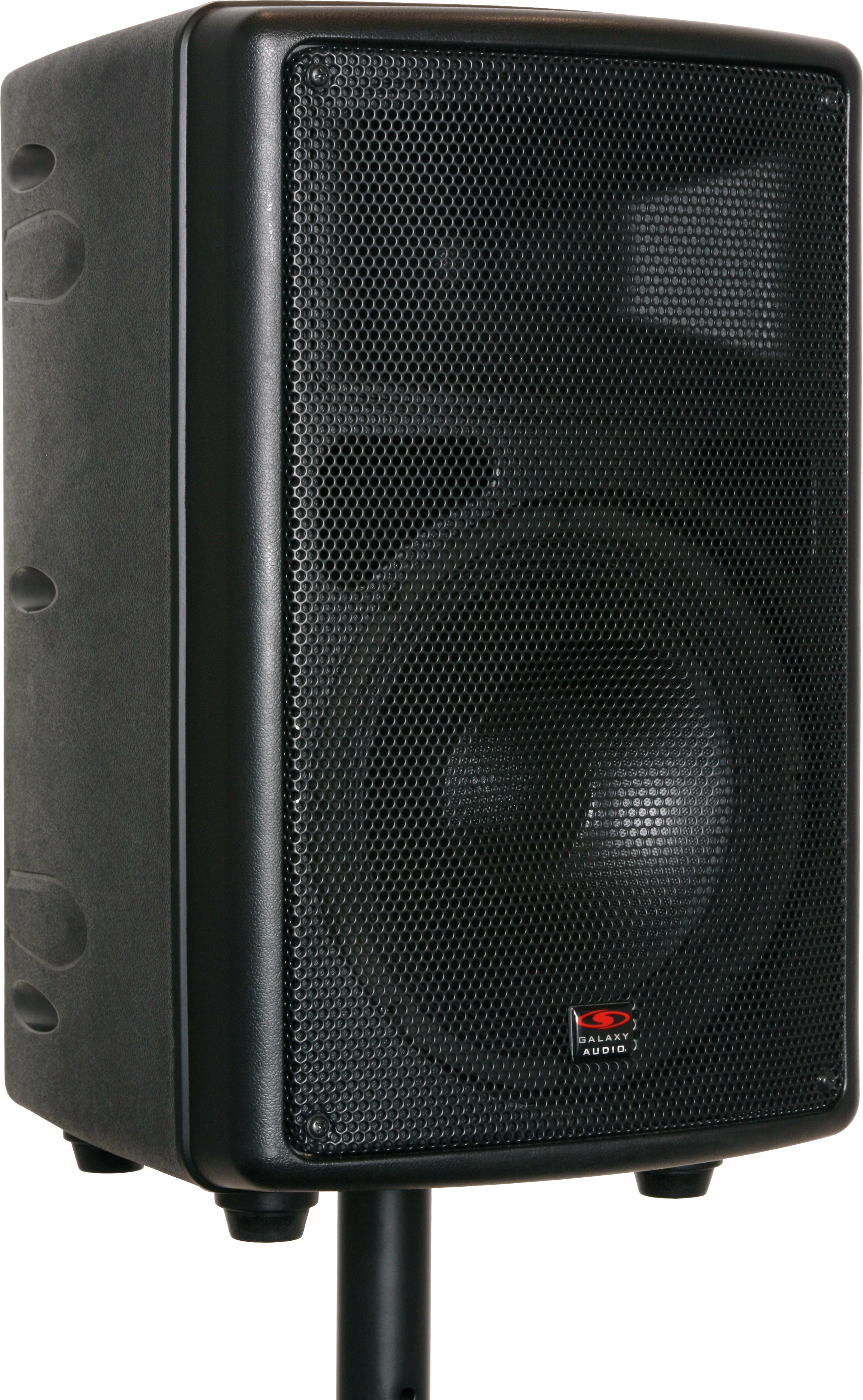 Galaxy Audio TQ8 Portable PA system