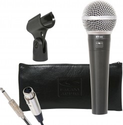 RT-66P: Includes 1/4 inch Cable