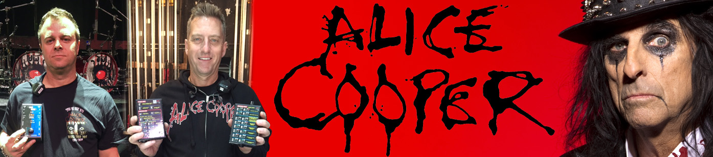 Alice Cooper