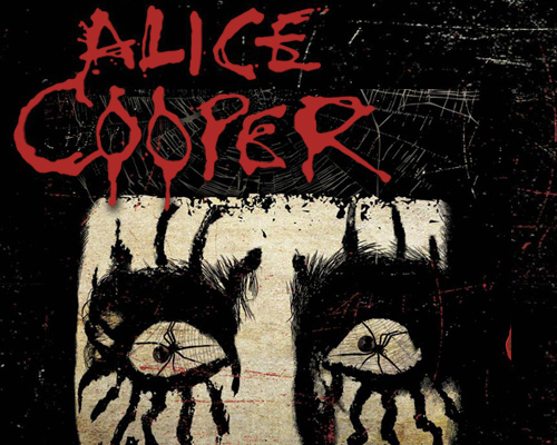 Alice Cooper