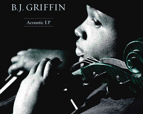 BJ Griffin