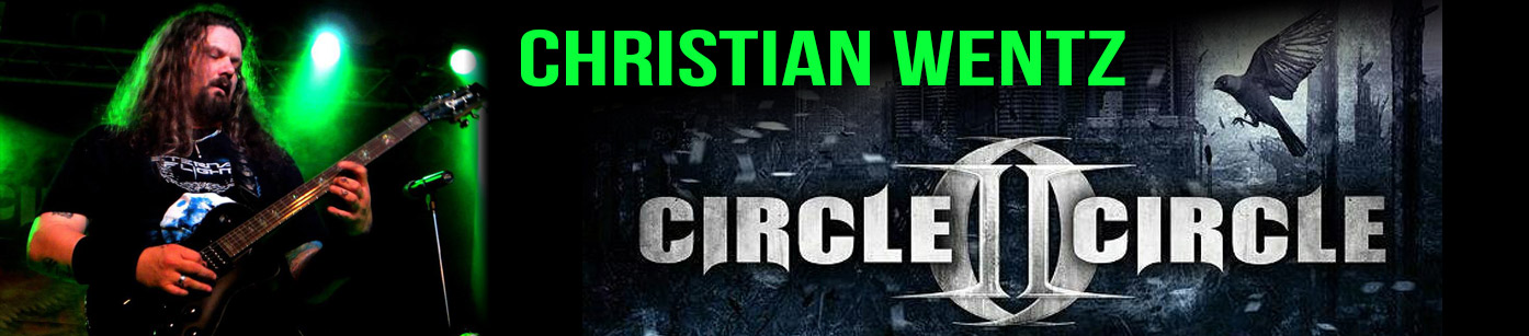 Christian Wentz