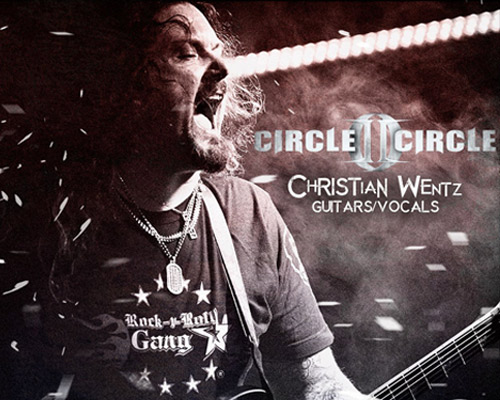Christian Wentz