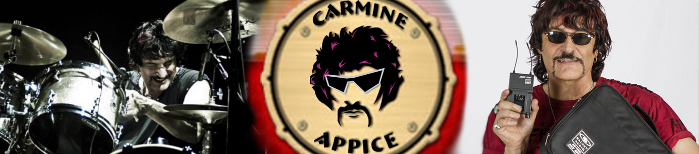 Carmine Appice