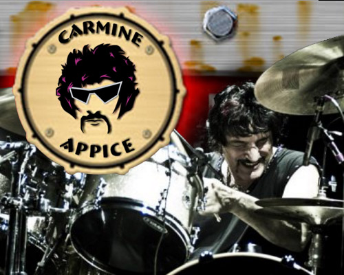 Carmine Appice