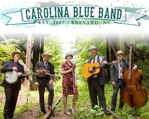 Carolina Blue