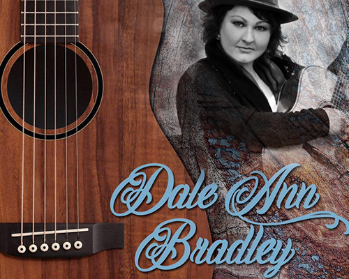 Dale Ann Bradley