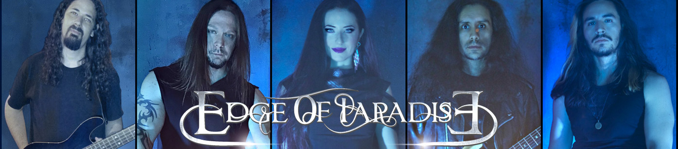 Edge Of Paradise