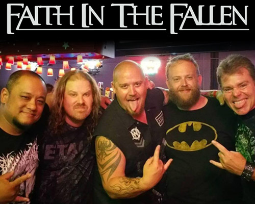 Faith in the Fallen