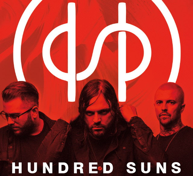 Hundred Suns