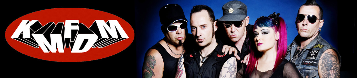 KMFDM
