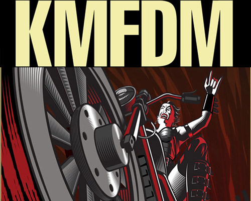 KMFDM