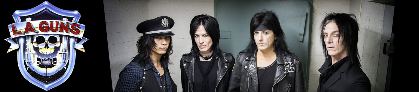L.A. Guns