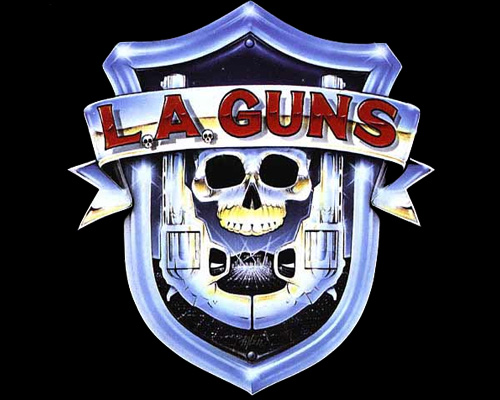 L.A. Guns