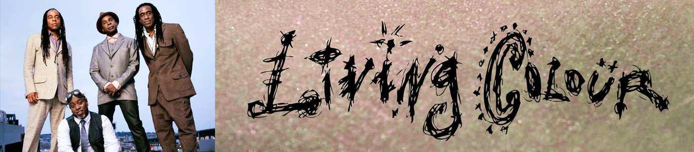 Living Colour