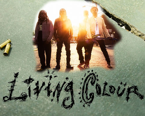 Living Colour
