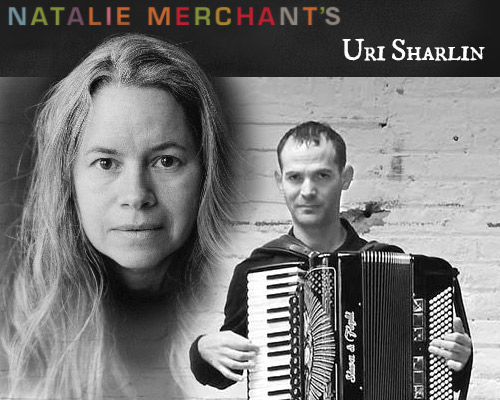 Natalie Merchant