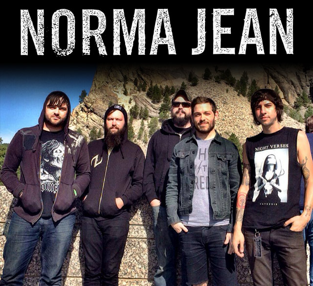 Norma Jean