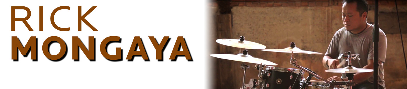 Rick Mongaya
