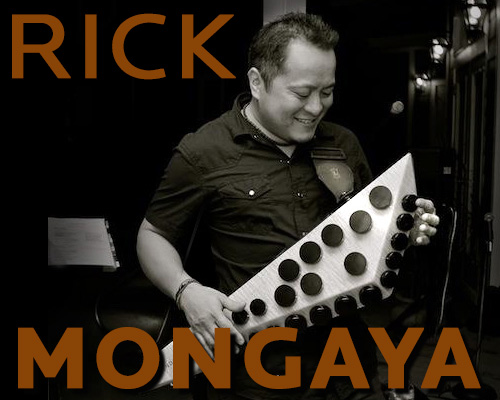 Rick Mongaya