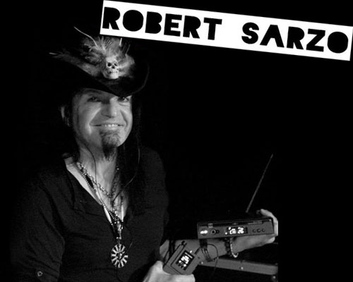Robert Sarzo