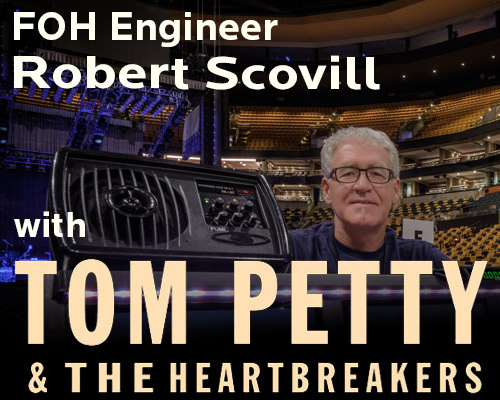 Robert Scovill