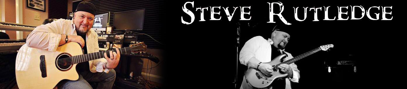Steve Rutledge