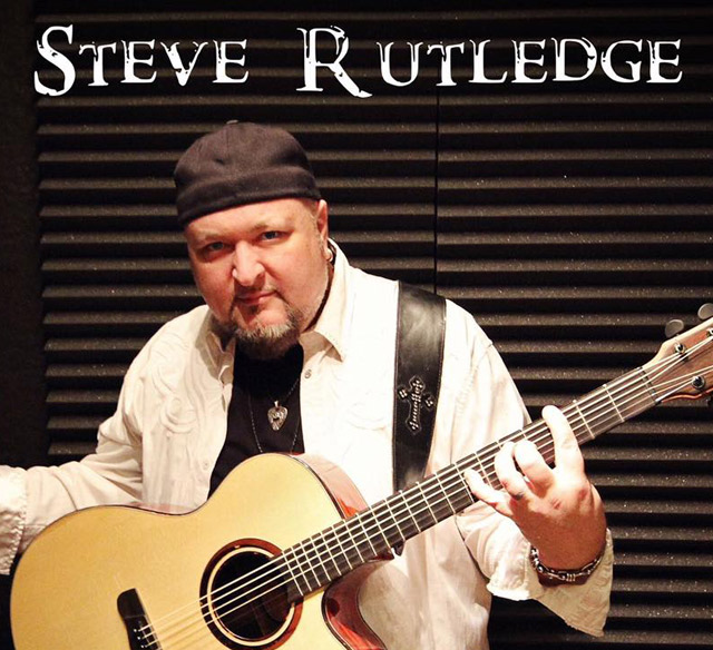 Steve Rutledge