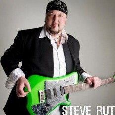Steve Rutledge