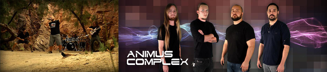 Animus Complex