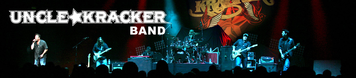 Uncle Kracker Band