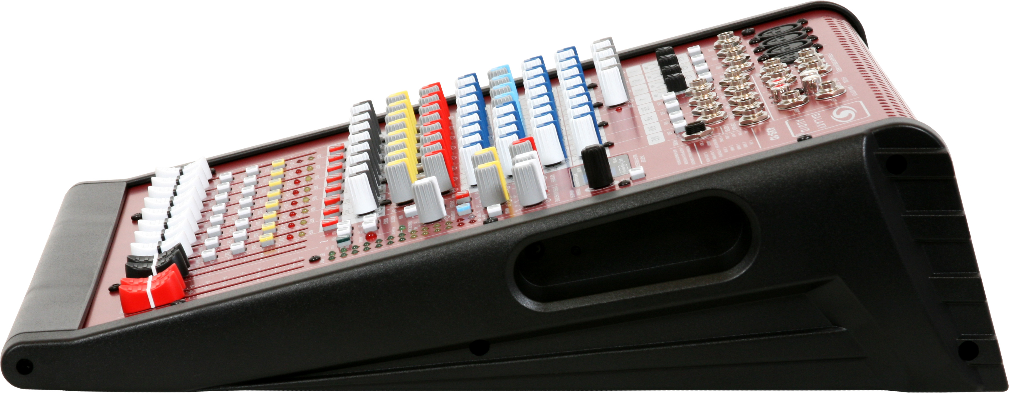 Galaxy Audio AXS10 Mixer