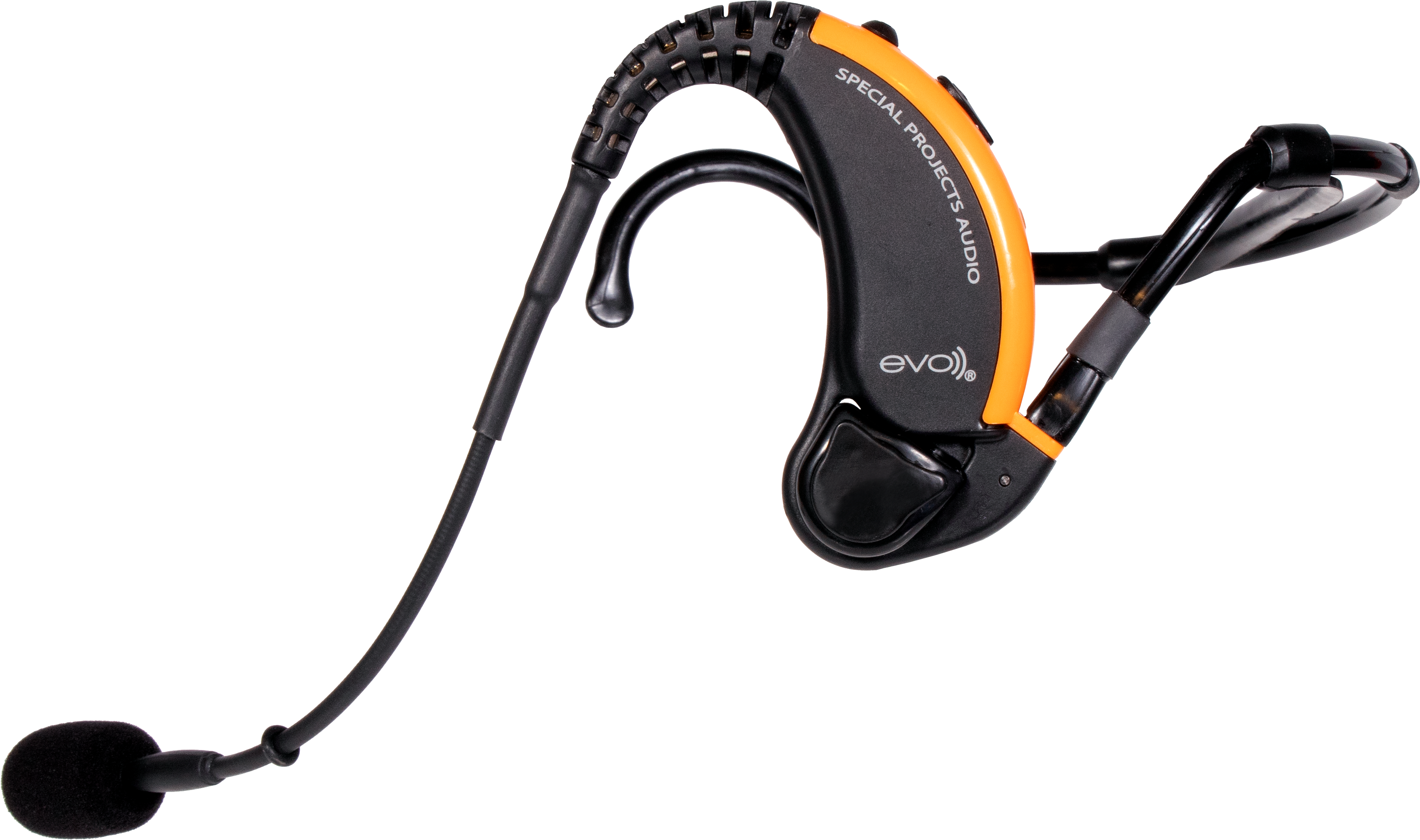 wifi headset with microphone