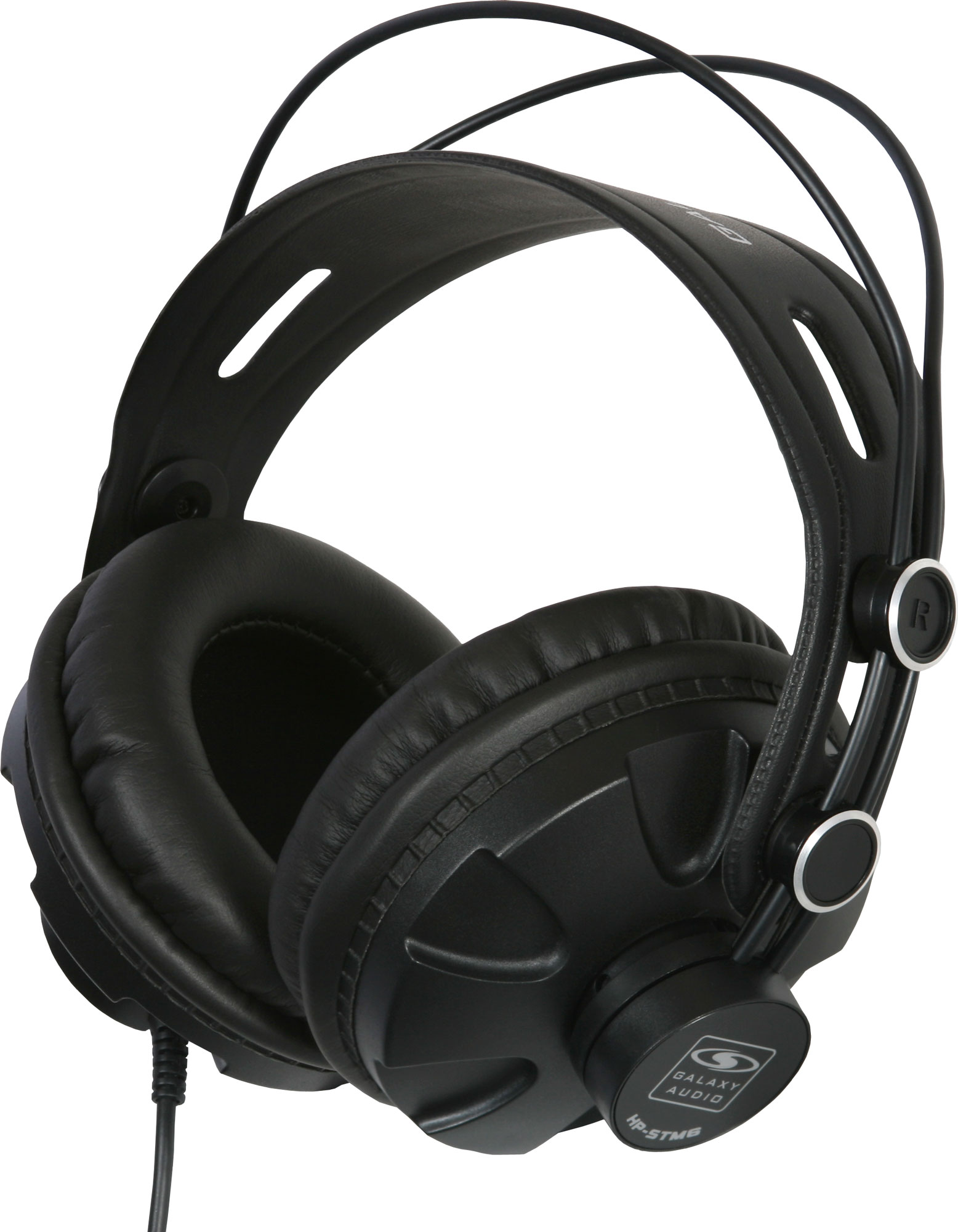 HP-STM6 Professional Studio Headphones