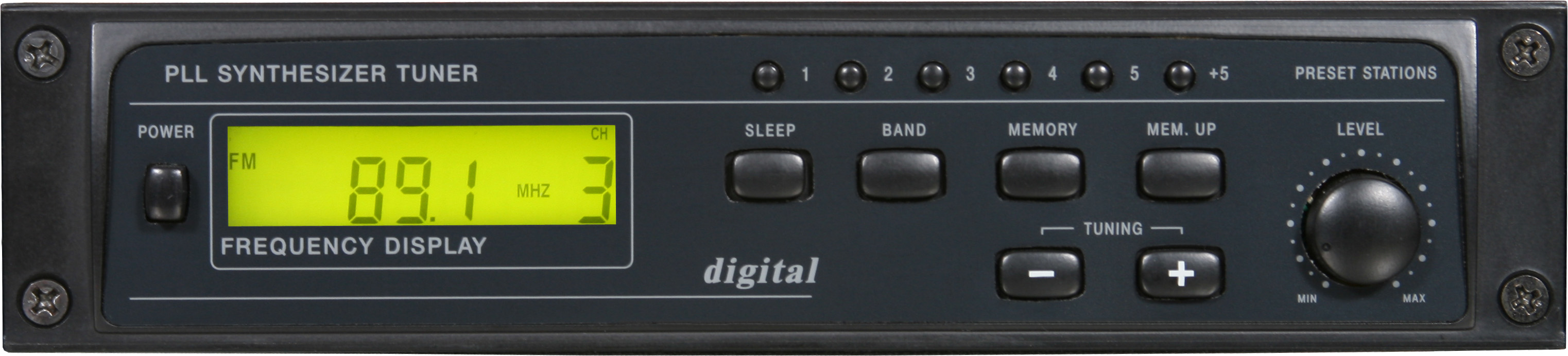 tuner image