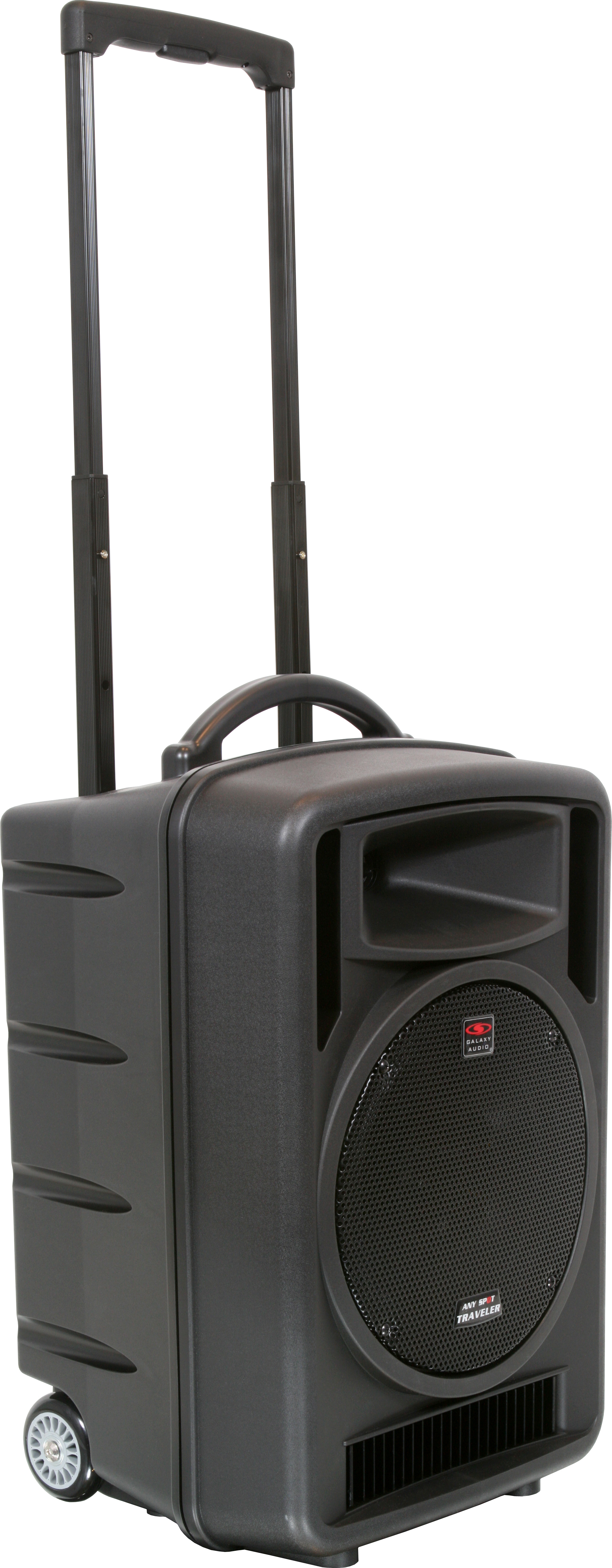 Galaxy Audio TV10 | Portable Wireless PA Speaker System