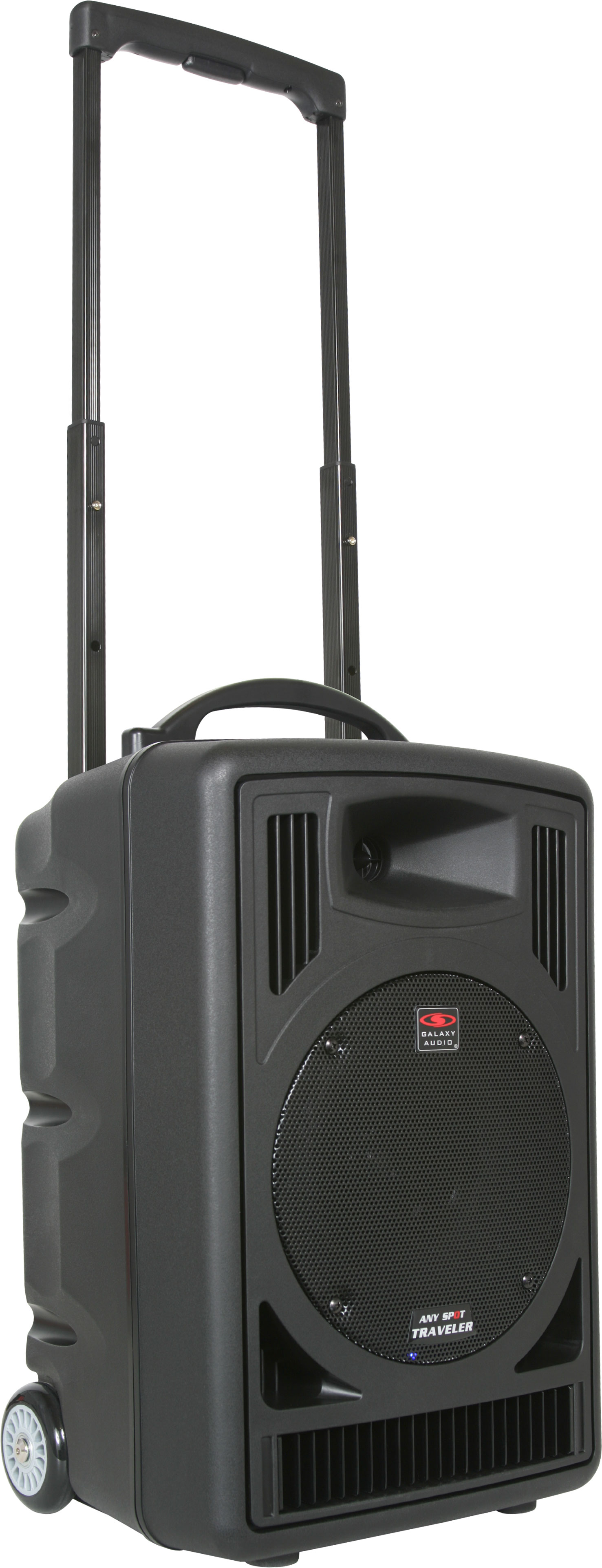 battery operated pa