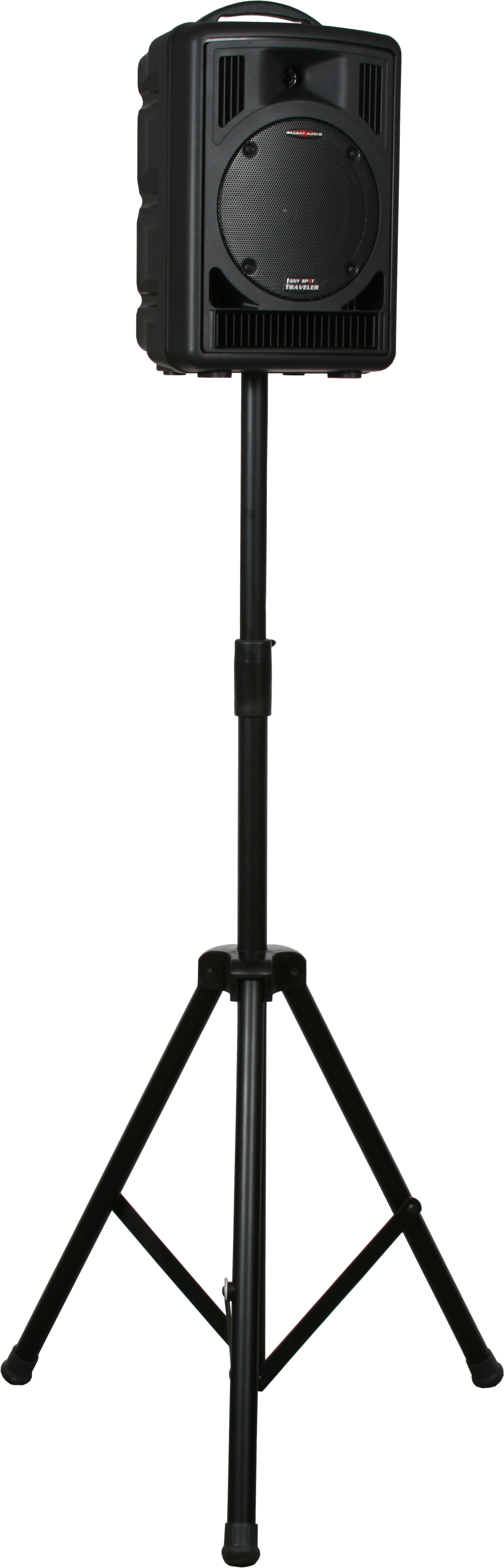 Galaxy Audio TV8 Portable PA system