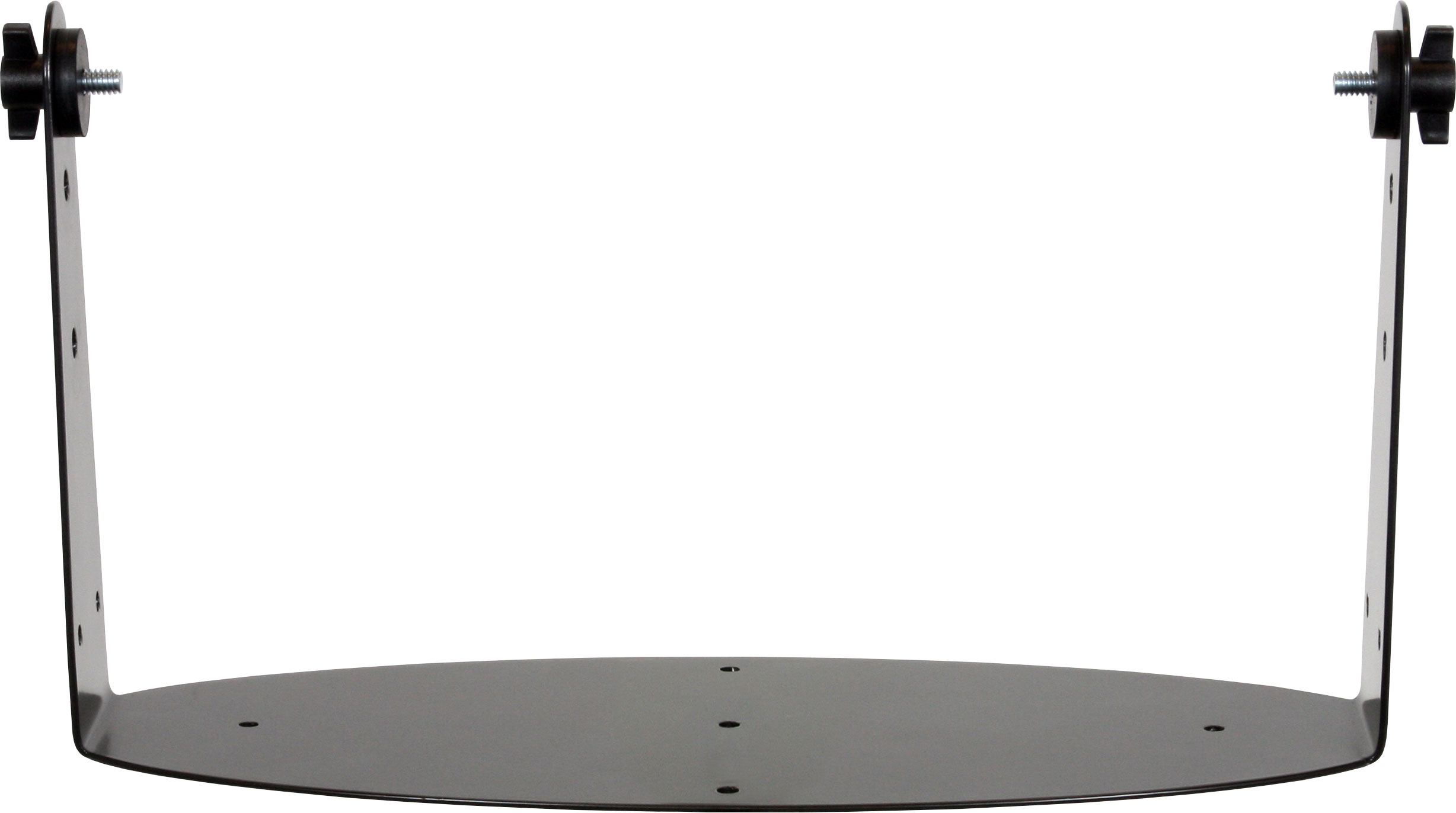 Galaxy Audio Hot Spot Monitor Bracket YBHS for stand & Wall Mount