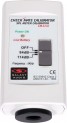 CM-C200 Sound Pressure Level Meter Calibrator for 1 inch, ½ inch, & ¼ inch diameter mic capsules