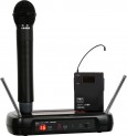 ECM The Economical 16 Channel Wireless Mic Solution (UHF)