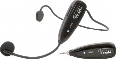 GT-S Portable Wireless Headset Mic