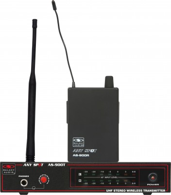 AS-900