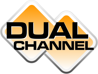 EDX Dual Channel (UHF) Callout