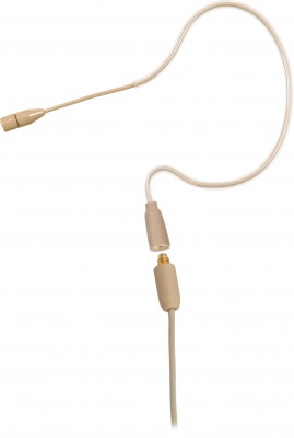 HSS single ear headset