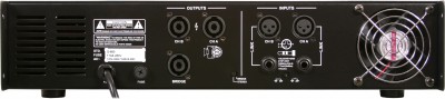 G-SERIES Amplifier