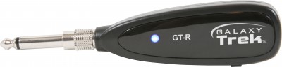 Galaxy Trek GT-R Receiver with Adapter